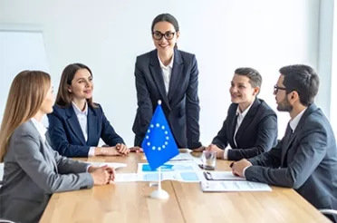 Referent*in für Europäische Wirtschaftspolitik