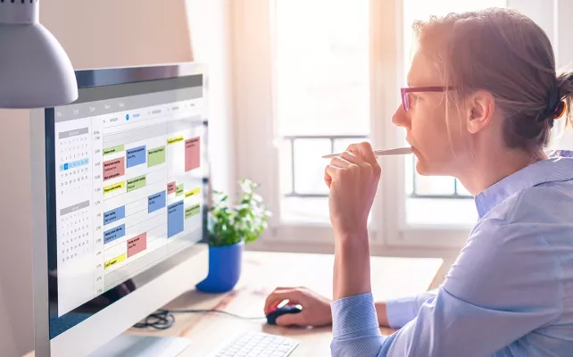 HR studieren HR studieren
