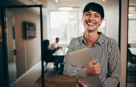 Stabsstelle B2G Management (w/m/d)