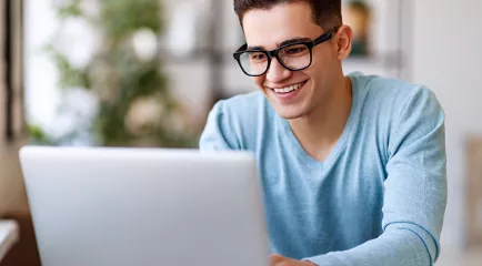 Studieninformationen
