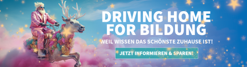 Nur vom 01. – 05. Dezember 2025: Zahl entspannt – starte jetzt!