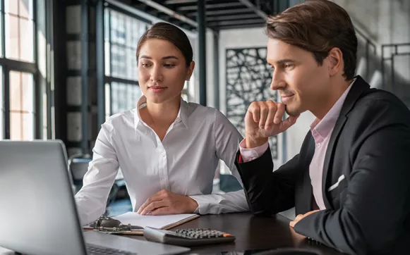 Marketing & Kommunikation