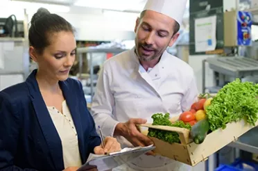 Ernährungsbildung Studium