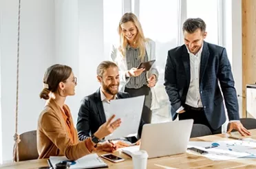 Marketing-Manager*in im Gesundheitswesen