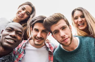 Wer kann an der EHIP studieren?