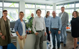 {bar}Wir bieten dir{/bar}
