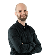 Axel Maeder, Ansprechperson an der EHiP