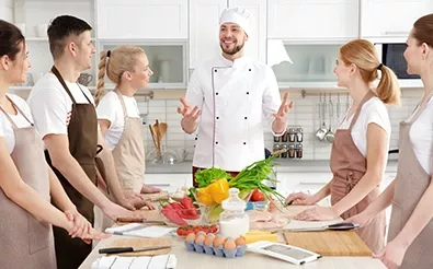 Ernährungsbildung