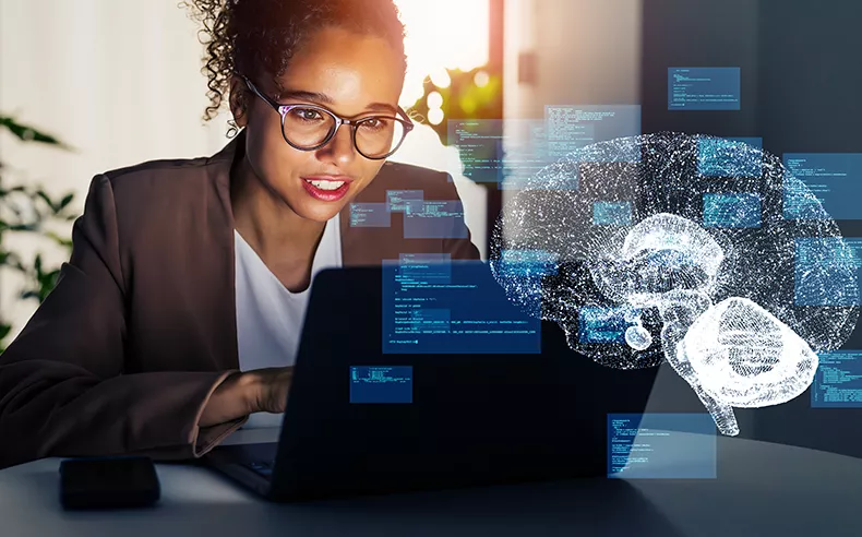 Künstliche Intelligenz & Digitalisierung