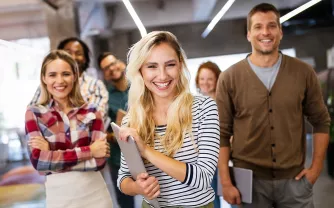 Online Marketing Manager (m/w/d)