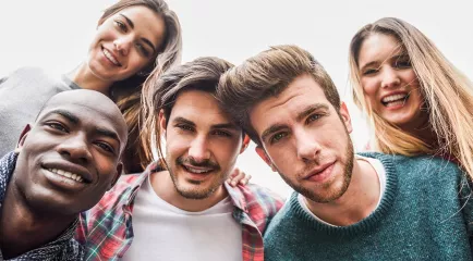 Wer kann an der EHIP studieren?