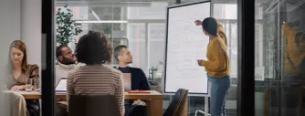 Healthcare Marketing Spezialist*in