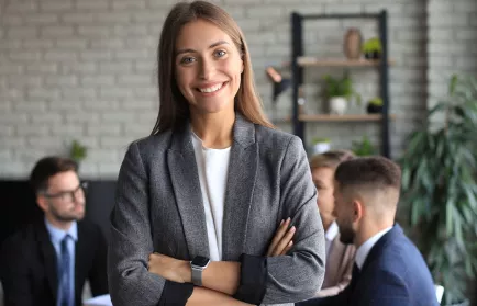 Fernstudium Personalmanagement