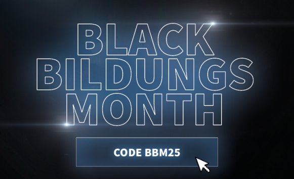 BlackBildungsMonth
