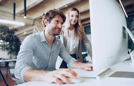 Web Content & CMS Manager (m/w/d)
