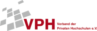 Verband der Privaten Hochschulen e. V. — Mitgliedschaft der EHiP
