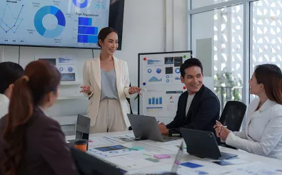 Data-Driven Marketing