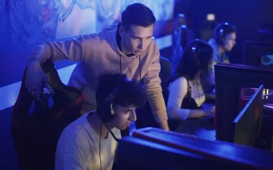 E-Sport Training
