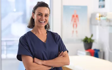 Gesundheitsmanagement