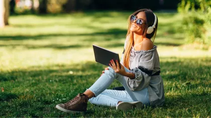 Deshalb an der EHiP studieren