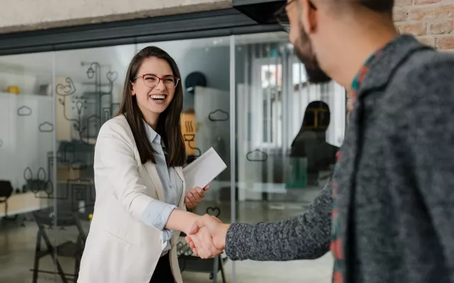 HR studieren HR studieren