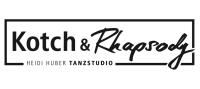 Logo von Kotch & Rhapsody – Heidi Huber Tanzstudio