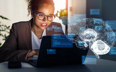 Künstliche Intelligenz & Digitalisierung