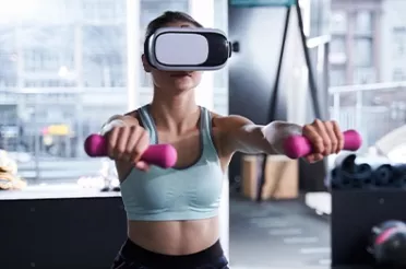 Digitales Fitnessmanagement Fernstudium