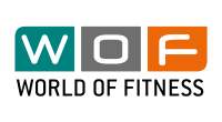 Logo von World of Fitness