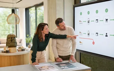 Marketingentscheidungen datenbasiert vorbereiten