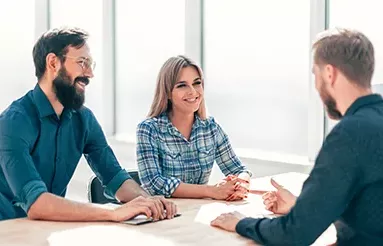 Freiberuflicher Autor - „Führungskräftecoaching und -beratung“ (m/w/d)