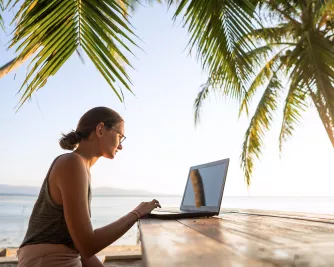 EHiP Online Studium: Studiere wann und wo du willst