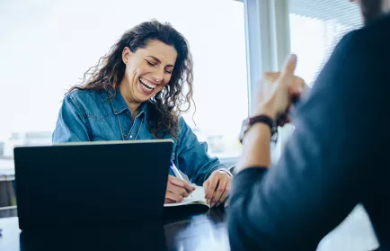 Freiberuflicher Autor - „Employer Branding & Recruiting“ (m/w/d)
