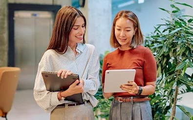 Nachhaltiges Personalmanagement