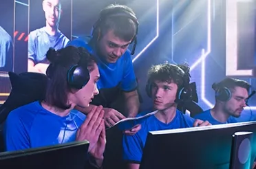 Esport Training Fernstudium