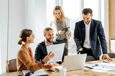 Marketing-Manager*in im Gesundheitswesen