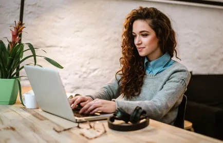 Freiberuflicher Autor - „Unternehmensgründung / Entrepreneurship“ (m/w/d)