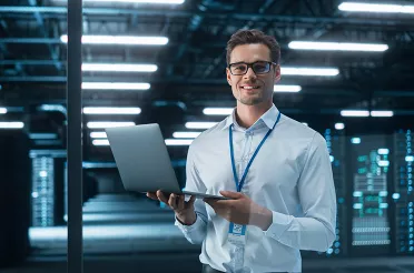 Werkstudent (m/w/d) - Technische Prozesse und kaufmännische Tätigkeiten