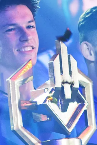 E-Sport