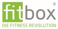Logo von fitbox – Die Fitness Revolution