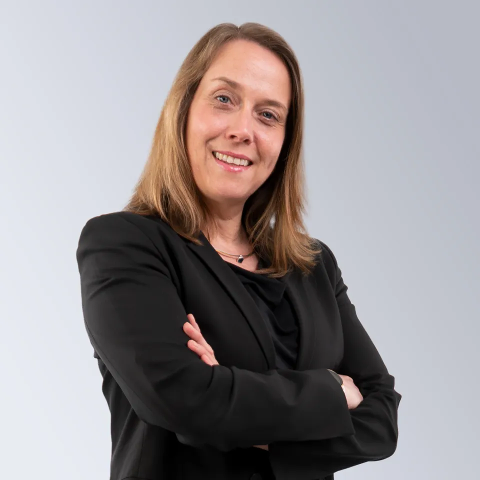 Prof. Dr. Elisabeth Baier