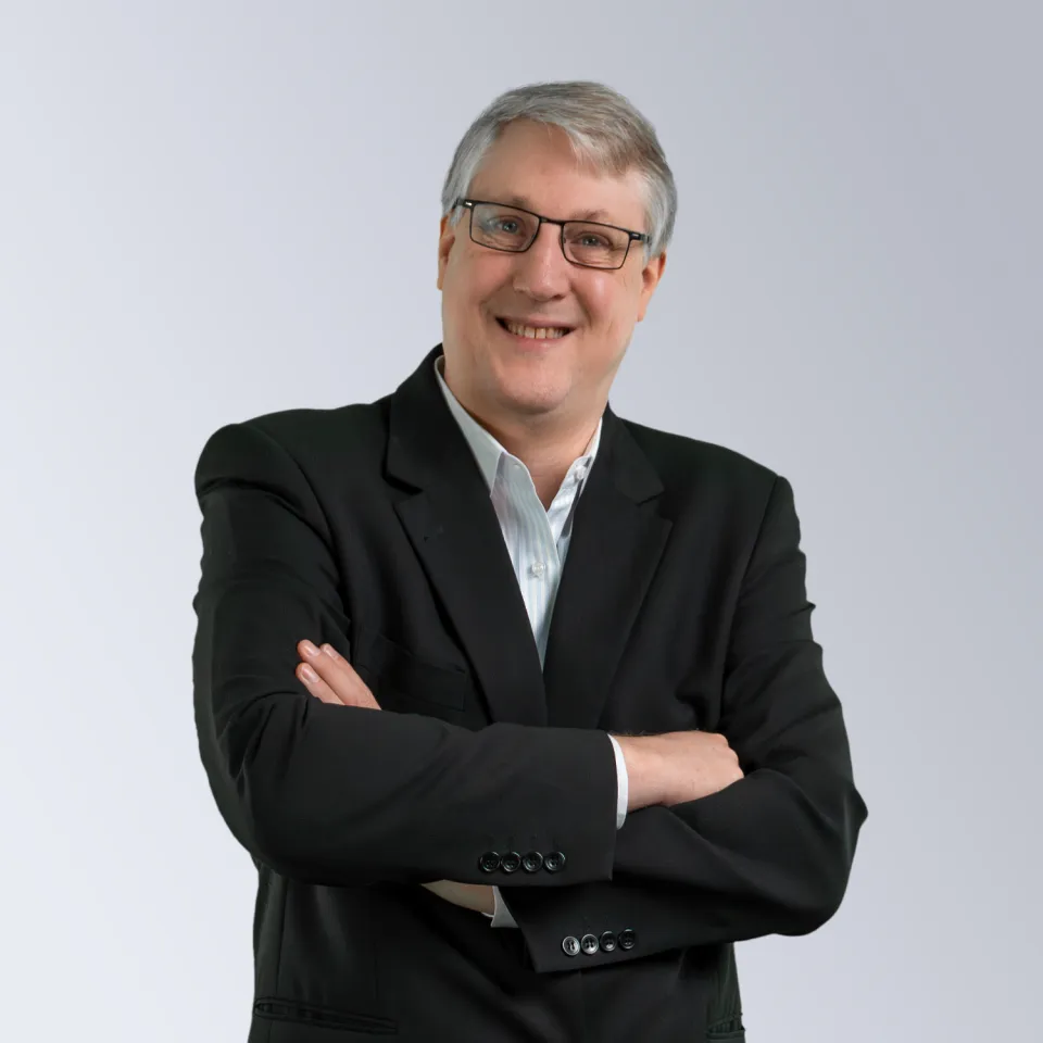 Prof. Dr. Torsten Wojciechowski