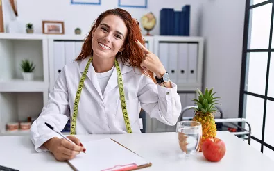 Ernährungspsychologie und Kommunikation