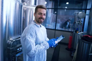 Produktentwickler*in mit dem Schwerpunkt nachhaltige Entwicklung