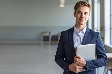 International Business Development Manager*in mit Europa-Fokus