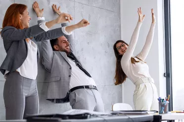 Gesundheitsmanager*in im Betrieblichen Gesundheitsmanagement