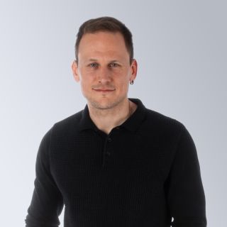 Dr. Daniel Otto