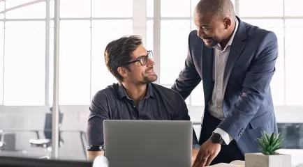Wer kann an der EHIP studieren? Wer kann an der EHIP studieren?