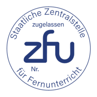 Staatliche Zentralstelle für Fernunterricht (ZFU) — Zulassung im Fernunterricht