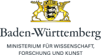 Ministerium für Wissenschaft, Forschung und Kunst Baden-Württemberg — staatliche Anerkennung